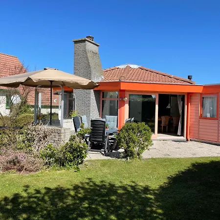 Bungalow Zeester Tatil Evi *
