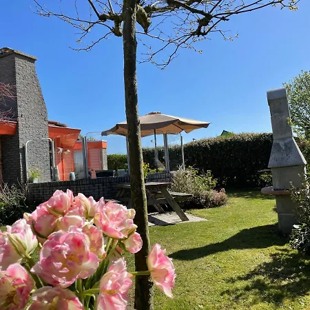 Tatil Evi Bungalow Zeester