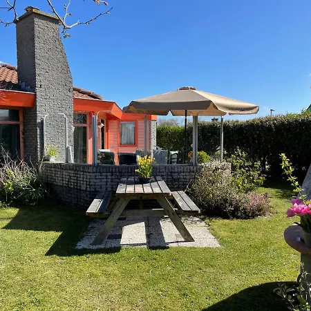 Bungalow Zeester Julianadorp