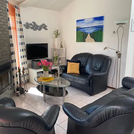 Tatil Evi Bungalow Zeester *