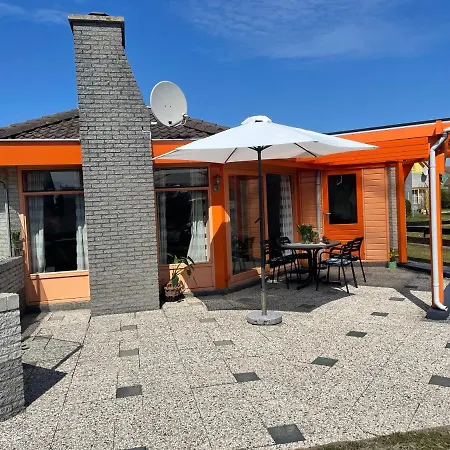 Tatil Evi Bungalow Zeester