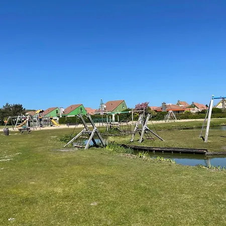 Bungalow Zeester