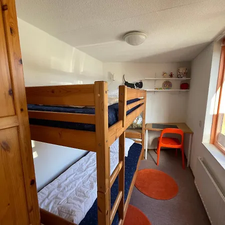 Bungalow Zeester Tatil Evi Julianadorp