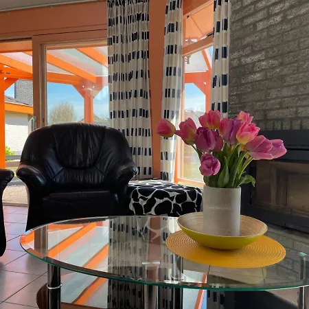 Bungalow Zeester Julianadorp