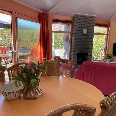 Bungalow Zeester Tatil Evi *